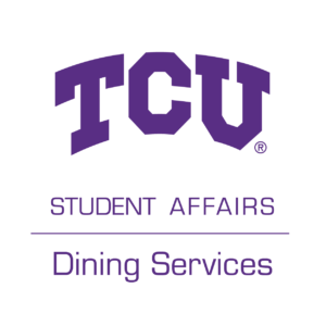 TCU Dining Services logo