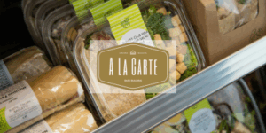 A La Carte