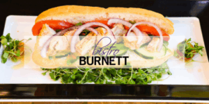 Bistro Burnett