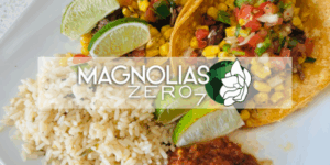 Magnolia's