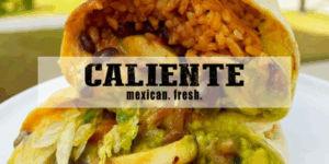 Caliente
