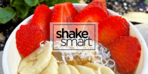 Shake Smart