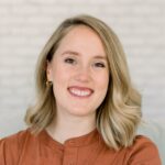 Robin, Campus Dietitian