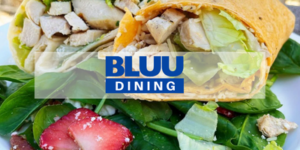 BLUU DINING